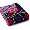 image:imageNorthwest Transformers Autobots vs Decepticons Quilted Throw Blanket Comfy Throw Adults Boys Girls Soft Lightweight Bedding for Bed or Couch 60 x 80 InchesTransformer Logo