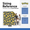 image:imageNorthwest Transformers Autobots vs Decepticons Quilted Throw Blanket Comfy Throw Adults Boys Girls Soft Lightweight Bedding for Bed or Couch 60 x 80 InchesPikachu Poke Ball