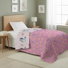 image:imageNorthwest Transformers Autobots vs Decepticons Quilted Throw Blanket Comfy Throw Adults Boys Girls Soft Lightweight Bedding for Bed or Couch 60 x 80 InchesCupcake Stars