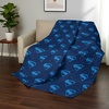 image:imageNorthwest Transformers Autobots vs Decepticons Quilted Throw Blanket Comfy Throw Adults Boys Girls Soft Lightweight Bedding for Bed or Couch 60 x 80 InchesAbove Metropolis