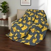 image:imageNorthwest Transformers Autobots vs Decepticons Quilted Throw Blanket Comfy Throw Adults Boys Girls Soft Lightweight Bedding for Bed or Couch 60 x 80 InchesPikachu Poke Ball