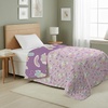 image:imageNorthwest Transformers Autobots vs Decepticons Quilted Throw Blanket Comfy Throw Adults Boys Girls Soft Lightweight Bedding for Bed or Couch 60 x 80 InchesPeppa Fairgrounds