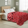 image:imageNorthwest Transformers Autobots vs Decepticons Quilted Throw Blanket Comfy Throw Adults Boys Girls Soft Lightweight Bedding for Bed or Couch 60 x 80 InchesRoll for Initiative