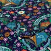 image:imageNorthwest Transformers Autobots vs Decepticons Quilted Throw Blanket Comfy Throw Adults Boys Girls Soft Lightweight Bedding for Bed or Couch 60 x 80 InchesHarry Potter Botanical Crests