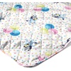 image:imageNorthwest Transformers Autobots vs Decepticons Quilted Throw Blanket Comfy Throw Adults Boys Girls Soft Lightweight Bedding for Bed or Couch 60 x 80 InchesBalloon Celebration