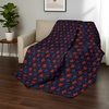 image:imageNorthwest Transformers Autobots vs Decepticons Quilted Throw Blanket Comfy Throw Adults Boys Girls Soft Lightweight Bedding for Bed or Couch 60 x 80 InchesAutobots Verus Decepticons
