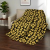 image:imageNorthwest Transformers Autobots vs Decepticons Quilted Throw Blanket Comfy Throw Adults Boys Girls Soft Lightweight Bedding for Bed or Couch 60 x 80 InchesPikachu Poke Ball