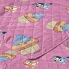 image:imageNorthwest Transformers Autobots vs Decepticons Quilted Throw Blanket Comfy Throw Adults Boys Girls Soft Lightweight Bedding for Bed or Couch 60 x 80 InchesCupcake Stars