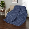 image:imageNorthwest Transformers Autobots vs Decepticons Quilted Throw Blanket Comfy Throw Adults Boys Girls Soft Lightweight Bedding for Bed or Couch 60 x 80 InchesHarry Potter Herald Call