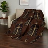 image:imageNorthwest Transformers Autobots vs Decepticons Quilted Throw Blanket Comfy Throw Adults Boys Girls Soft Lightweight Bedding for Bed or Couch 60 x 80 InchesMiddle Earth Quest
