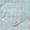 image:imageNorthwest Transformers Autobots vs Decepticons Quilted Throw Blanket Comfy Throw Adults Boys Girls Soft Lightweight Bedding for Bed or Couch 60 x 80 InchesCherry Cupcake