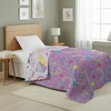 image:imageNorthwest Transformers Autobots vs Decepticons Quilted Throw Blanket Comfy Throw Adults Boys Girls Soft Lightweight Bedding for Bed or Couch 60 x 80 InchesPony Party