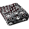 image:imageNorthwest Transformers Autobots vs Decepticons Quilted Throw Blanket Comfy Throw Adults Boys Girls Soft Lightweight Bedding for Bed or Couch 60 x 80 InchesSkelanimals Party