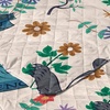 image:imageNorthwest Transformers Autobots vs Decepticons Quilted Throw Blanket Comfy Throw Adults Boys Girls Soft Lightweight Bedding for Bed or Couch 60 x 80 InchesHarry Potter Botanical Crests
