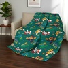 image:imageNorthwest Transformers Autobots vs Decepticons Quilted Throw Blanket Comfy Throw Adults Boys Girls Soft Lightweight Bedding for Bed or Couch 60 x 80 InchesChill Pups