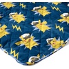 image:imageNorthwest Transformers Autobots vs Decepticons Quilted Throw Blanket Comfy Throw Adults Boys Girls Soft Lightweight Bedding for Bed or Couch 60 x 80 InchesElectric Captain