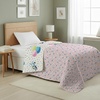 image:imageNorthwest Transformers Autobots vs Decepticons Quilted Throw Blanket Comfy Throw Adults Boys Girls Soft Lightweight Bedding for Bed or Couch 60 x 80 InchesBalloon Celebration