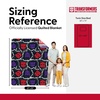image:imageNorthwest Transformers Autobots vs Decepticons Quilted Throw Blanket Comfy Throw Adults Boys Girls Soft Lightweight Bedding for Bed or Couch 60 x 80 InchesTransformer Logo