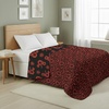 image:imageNorthwest Transformers Autobots vs Decepticons Quilted Throw Blanket Comfy Throw Adults Boys Girls Soft Lightweight Bedding for Bed or Couch 60 x 80 InchesHeed the Call