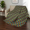 image:imageNorthwest Transformers Autobots vs Decepticons Quilted Throw Blanket Comfy Throw Adults Boys Girls Soft Lightweight Bedding for Bed or Couch 60 x 80 InchesStriped Favorites