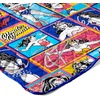 image:imageNorthwest Transformers Autobots vs Decepticons Quilted Throw Blanket Comfy Throw Adults Boys Girls Soft Lightweight Bedding for Bed or Couch 60 x 80 InchesWonder Pop