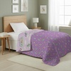 image:imageNorthwest Transformers Autobots vs Decepticons Quilted Throw Blanket Comfy Throw Adults Boys Girls Soft Lightweight Bedding for Bed or Couch 60 x 80 InchesVintage Pony Party