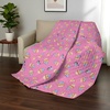 image:imageNorthwest Transformers Autobots vs Decepticons Quilted Throw Blanket Comfy Throw Adults Boys Girls Soft Lightweight Bedding for Bed or Couch 60 x 80 InchesCupcake Stars