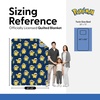 image:imageNorthwest Transformers Autobots vs Decepticons Quilted Throw Blanket Comfy Throw Adults Boys Girls Soft Lightweight Bedding for Bed or Couch 60 x 80 InchesElectric Captain