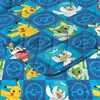 image:imageNorthwest Transformers Autobots vs Decepticons Quilted Throw Blanket Comfy Throw Adults Boys Girls Soft Lightweight Bedding for Bed or Couch 60 x 80 InchesPower Squares