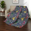 image:imageNorthwest Transformers Autobots vs Decepticons Quilted Throw Blanket Comfy Throw Adults Boys Girls Soft Lightweight Bedding for Bed or Couch 60 x 80 InchesRangers Go