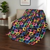 image:imageNorthwest Transformers Autobots vs Decepticons Quilted Throw Blanket Comfy Throw Adults Boys Girls Soft Lightweight Bedding for Bed or Couch 60 x 80 InchesRangers Go