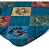 image:imageNorthwest Transformers Autobots vs Decepticons Quilted Throw Blanket Comfy Throw Adults Boys Girls Soft Lightweight Bedding for Bed or Couch 60 x 80 InchesHouse Crest Sampler