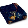 image:imageNorthwest Transformers Autobots vs Decepticons Quilted Throw Blanket Comfy Throw Adults Boys Girls Soft Lightweight Bedding for Bed or Couch 60 x 80 InchesDragons and Dive