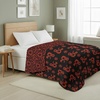 image:imageNorthwest Transformers Autobots vs Decepticons Quilted Throw Blanket Comfy Throw Adults Boys Girls Soft Lightweight Bedding for Bed or Couch 60 x 80 InchesHeed the Call
