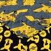 image:imageNorthwest Transformers Autobots vs Decepticons Quilted Throw Blanket Comfy Throw Adults Boys Girls Soft Lightweight Bedding for Bed or Couch 60 x 80 InchesPikachu Poke Ball