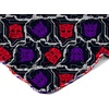 image:imageNorthwest Transformers Autobots vs Decepticons Quilted Throw Blanket Comfy Throw Adults Boys Girls Soft Lightweight Bedding for Bed or Couch 60 x 80 InchesTransformer Logo