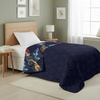 image:imageNorthwest Transformers Autobots vs Decepticons Quilted Throw Blanket Comfy Throw Adults Boys Girls Soft Lightweight Bedding for Bed or Couch 60 x 80 InchesDragons and Dive