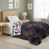 image:imageNorthwest Transformers Autobots vs Decepticons Quilted Throw Blanket Comfy Throw Adults Boys Girls Soft Lightweight Bedding for Bed or Couch 60 x 80 InchesPower Ranger Core