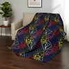 image:imageNorthwest Transformers Autobots vs Decepticons Quilted Throw Blanket Comfy Throw Adults Boys Girls Soft Lightweight Bedding for Bed or Couch 60 x 80 InchesPower Ranger Core