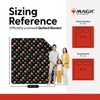 image:imageNorthwest Transformers Autobots vs Decepticons Quilted Throw Blanket Comfy Throw Adults Boys Girls Soft Lightweight Bedding for Bed or Couch 60 x 80 InchesMagic Icons