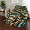 image:imageNorthwest Transformers Autobots vs Decepticons Quilted Throw Blanket Comfy Throw Adults Boys Girls Soft Lightweight Bedding for Bed or Couch 60 x 80 InchesStriped Favorites