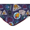 image:imageNorthwest Transformers Autobots vs Decepticons Quilted Throw Blanket Comfy Throw Adults Boys Girls Soft Lightweight Bedding for Bed or Couch 60 x 80 InchesAutobots Verus Decepticons