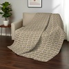 image:imageNorthwest Transformers Autobots vs Decepticons Quilted Throw Blanket Comfy Throw Adults Boys Girls Soft Lightweight Bedding for Bed or Couch 60 x 80 InchesStar Trek Classic Warp Speed C