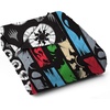 image:imageNorthwest Transformers Autobots vs Decepticons Quilted Throw Blanket Comfy Throw Adults Boys Girls Soft Lightweight Bedding for Bed or Couch 60 x 80 InchesAnimated Magic