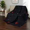 image:imageNorthwest Transformers Autobots vs Decepticons Quilted Throw Blanket Comfy Throw Adults Boys Girls Soft Lightweight Bedding for Bed or Couch 60 x 80 InchesNat D20