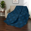 image:imageNorthwest Transformers Autobots vs Decepticons Quilted Throw Blanket Comfy Throw Adults Boys Girls Soft Lightweight Bedding for Bed or Couch 60 x 80 InchesHouse Crest Sampler