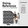 image:imageNorthwest Transformers Autobots vs Decepticons Quilted Throw Blanket Comfy Throw Adults Boys Girls Soft Lightweight Bedding for Bed or Couch 60 x 80 InchesSkelanimals Party