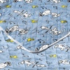image:imageNorthwest Transformers Autobots vs Decepticons Quilted Throw Blanket Comfy Throw Adults Boys Girls Soft Lightweight Bedding for Bed or Couch 60 x 80 InchesPeanuts Friends Happy Dance