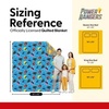image:imageNorthwest Transformers Autobots vs Decepticons Quilted Throw Blanket Comfy Throw Adults Boys Girls Soft Lightweight Bedding for Bed or Couch 60 x 80 InchesGeo Power