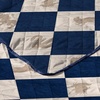 image:imageNorthwest Transformers Autobots vs Decepticons Quilted Throw Blanket Comfy Throw Adults Boys Girls Soft Lightweight Bedding for Bed or Couch 60 x 80 InchesHarry Potter Herald Call